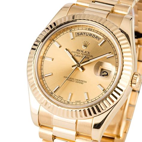 sell my rolex day date|used rolex 41mm day date.